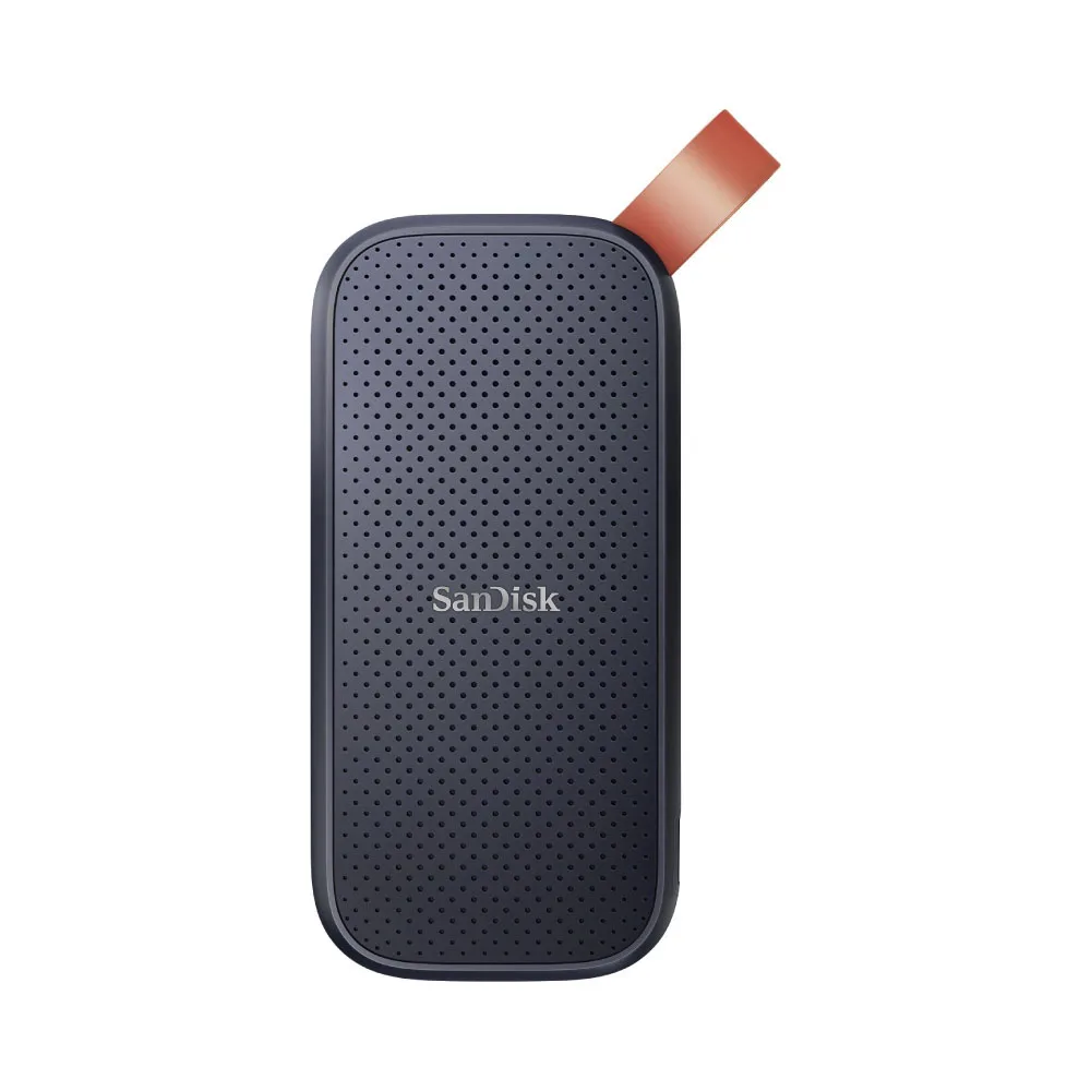 SanDisk Portable SSD USB 3.2 2TB