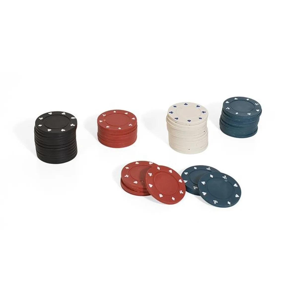 Set 48Cp Cipsa