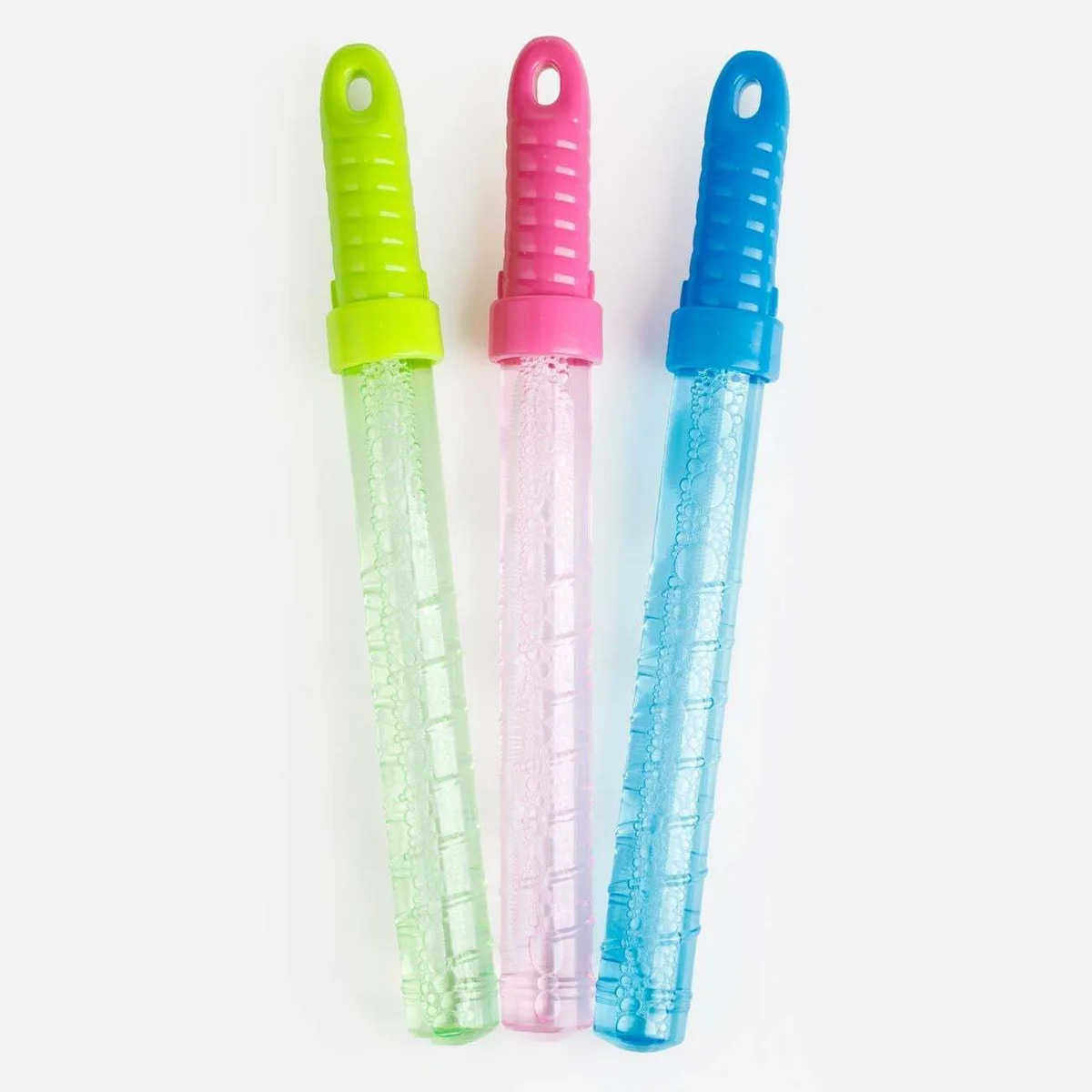 Set shpata për flluska sapuni me ngjyra 88 ml – 3 copë