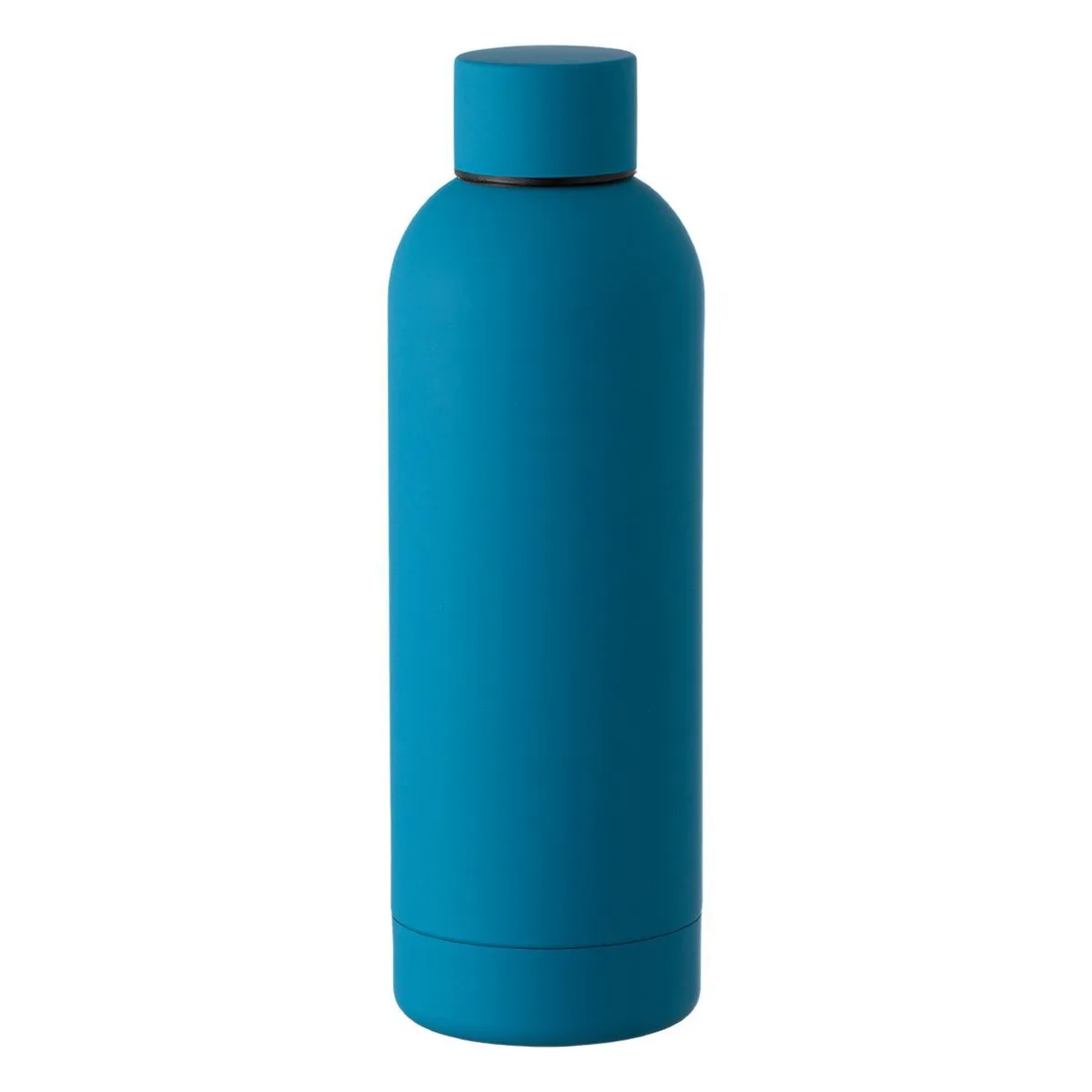 Shishe izotermike ngjyrë gurkali mat 520 ml