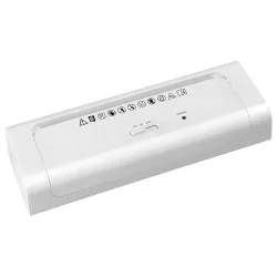 Shredder Monolith MA601 portable 6pcs
