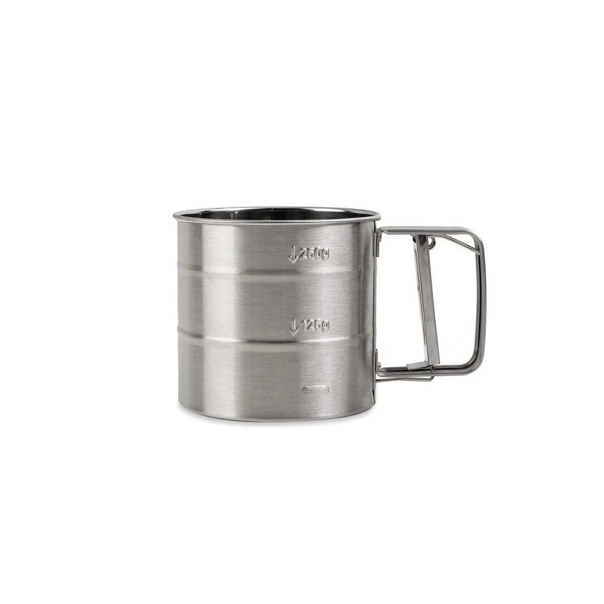 Shtypes Dore Metalik 250gr