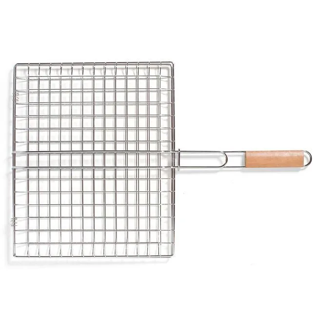 Skarë barbecue katrore 40x33cm