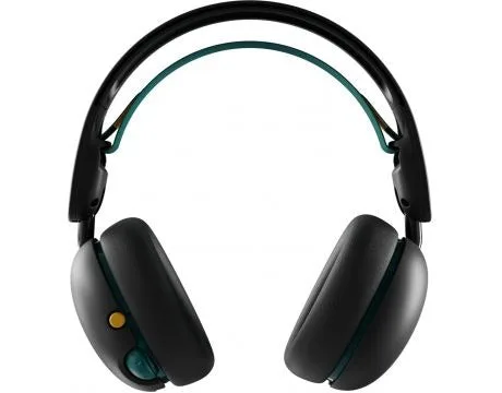 Безжични детски слушалки от Skullcandy - Grom - черни
