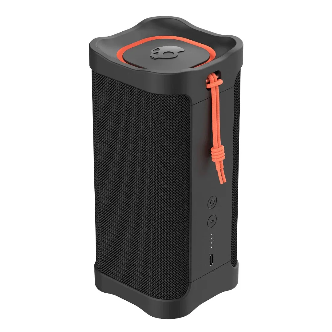 Безжична колонка от Skullcandy - Terrain XL - черна