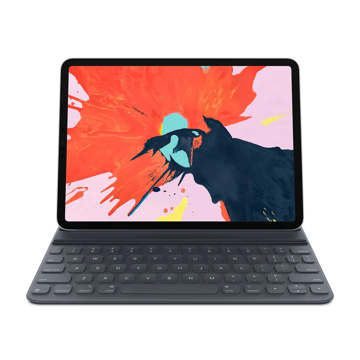 Демонстрационна клавиатура Smart Keyboard Folio за iPad Pro 12,9" - US English