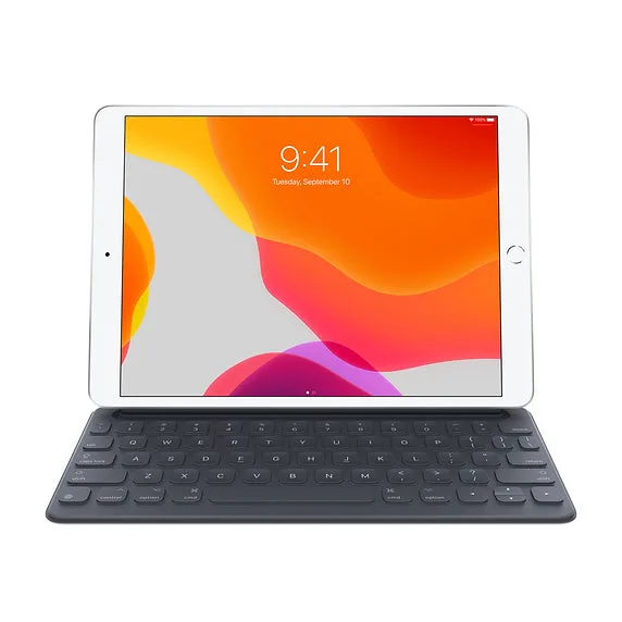 Демонстрационна клавиатура Smart Keyboard за iPad - английски език (US)