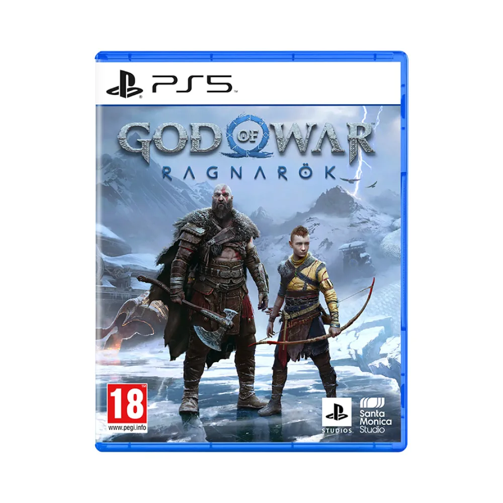 sony-ps5-god-of-war-ragnarok-game