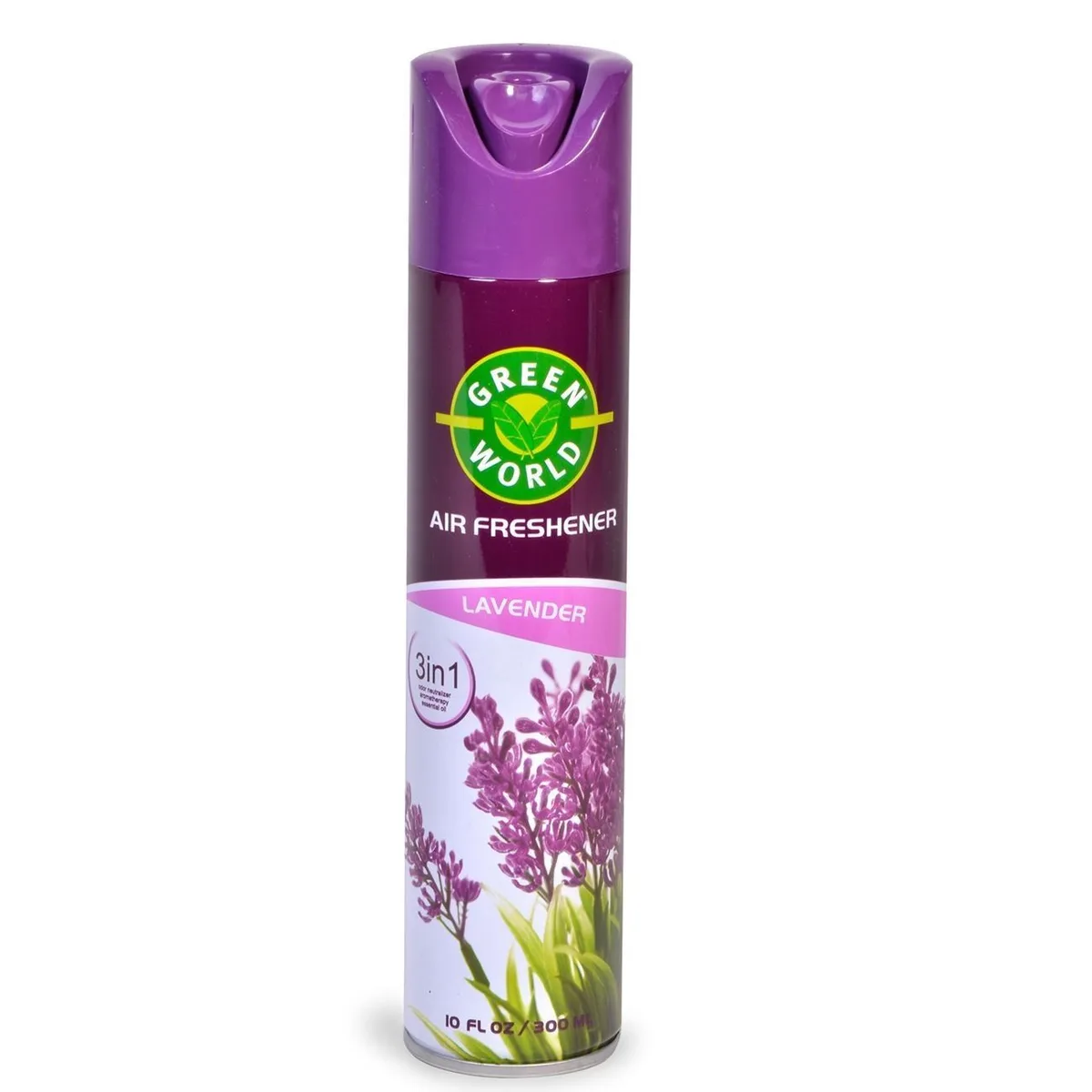 Spray aromatik për dhomën me livando 300ml