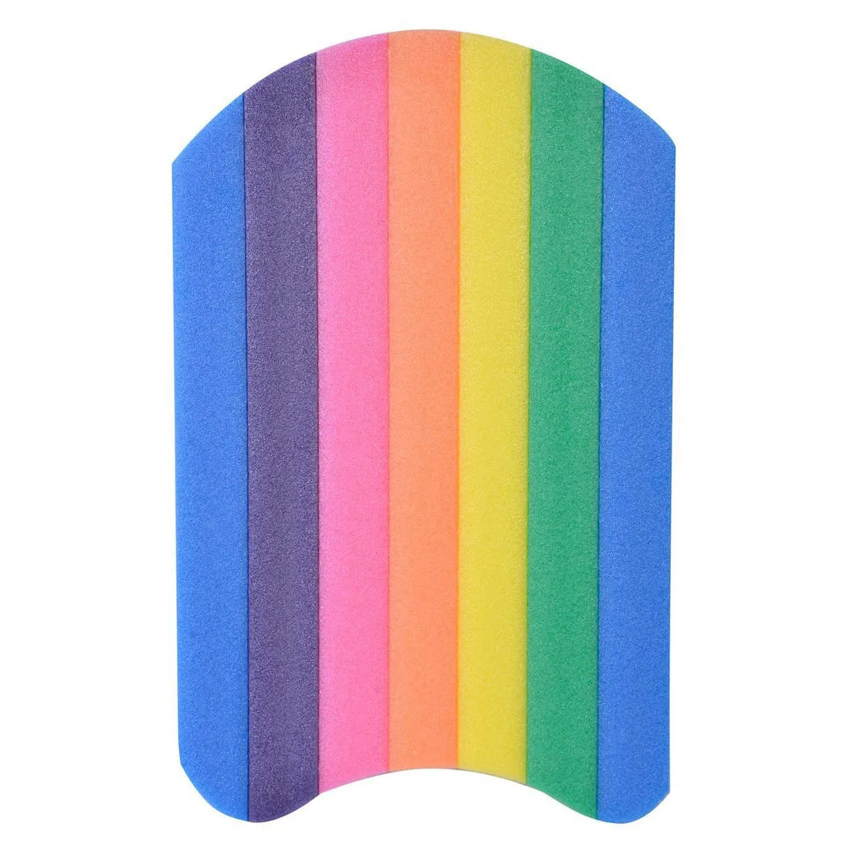 Tabelë plazhi Rainbow për fëmijë 48x31 cm