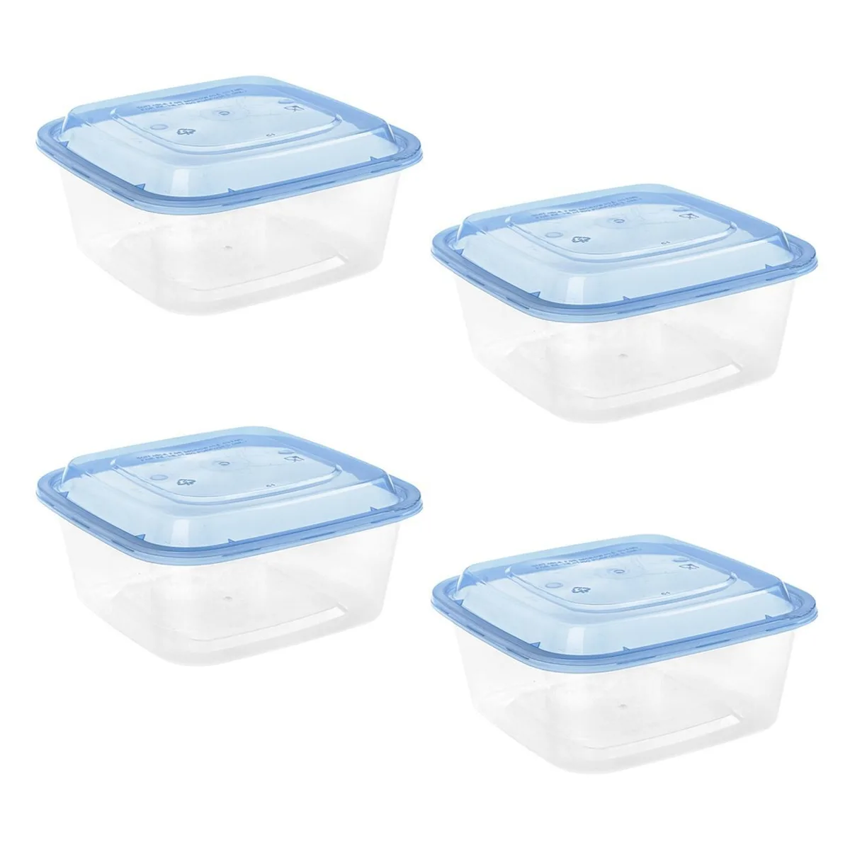Tas Mikrovale Katror 4Cope 1000ml