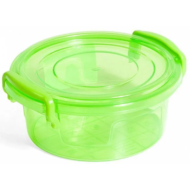 Tas Mini Jeshil 300ml