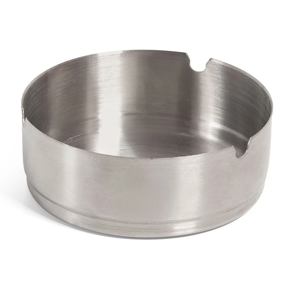 Tavëll Metalike E Rrumbullaket 10 Cm