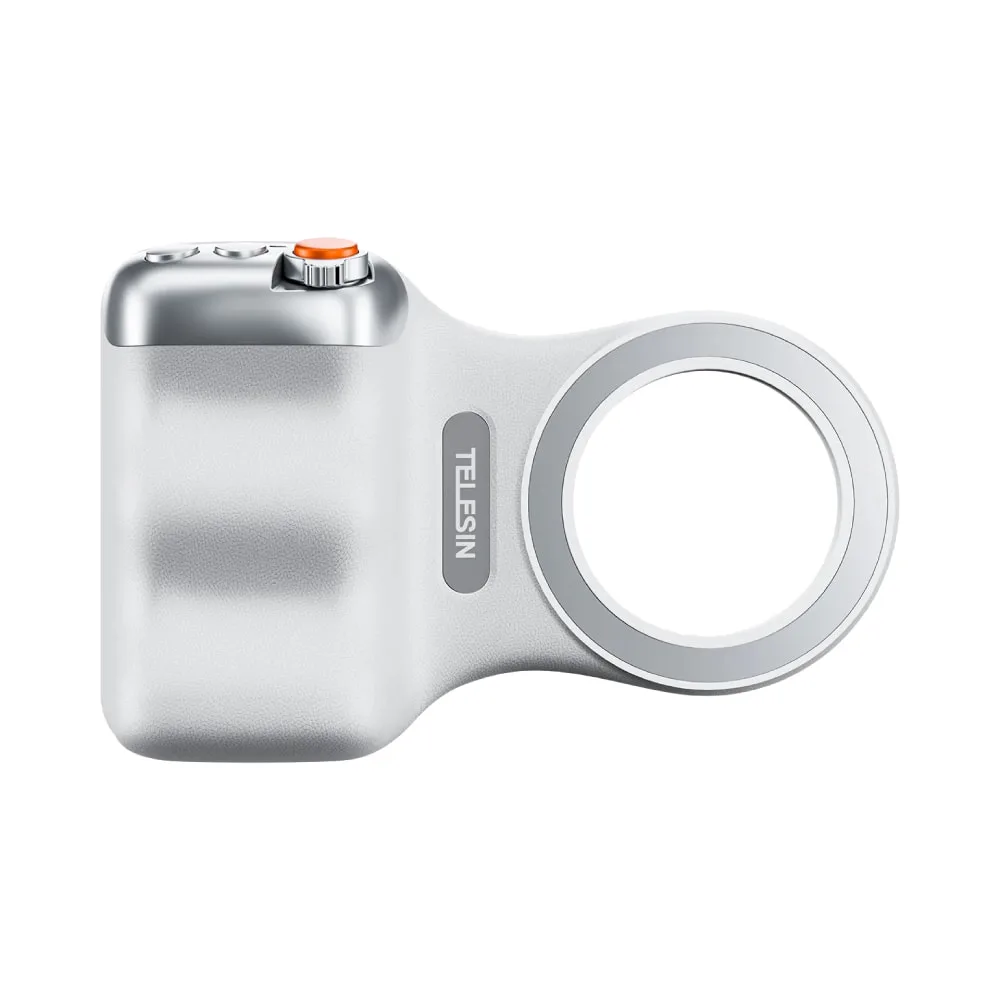 Telesin Fun Shot Magnetic Grip 2