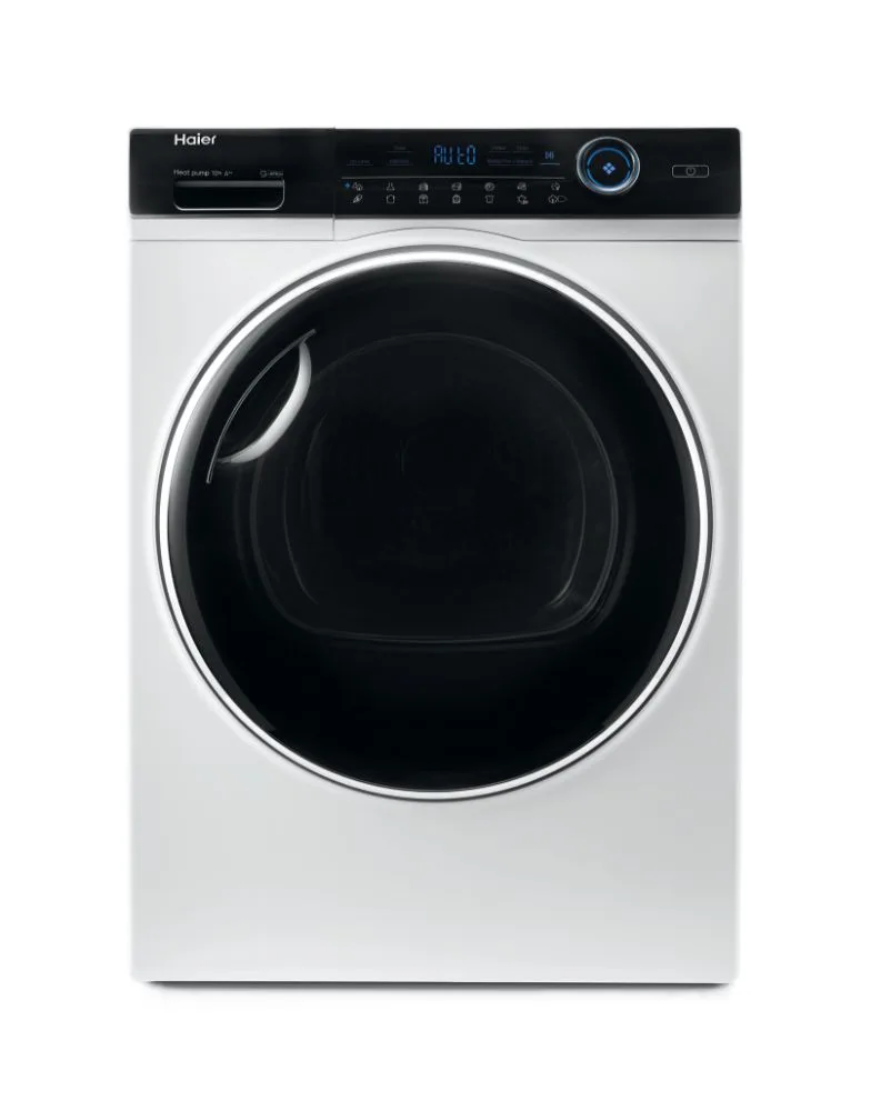 Tharëse Rrobash Haier HD-100A2979-S 10 KG
