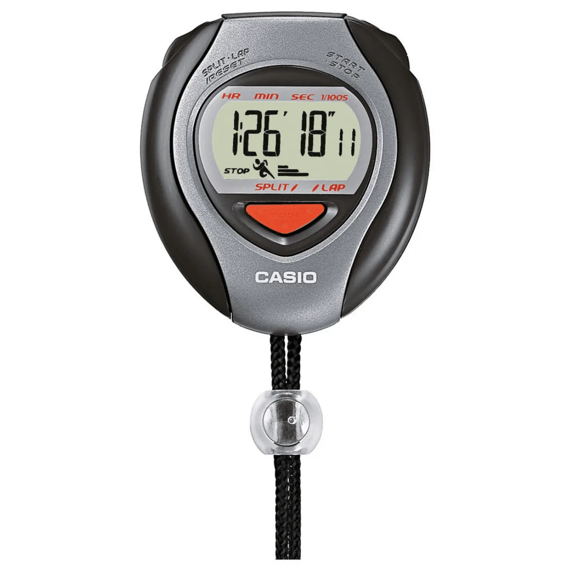 Štoperica – CASIO – Model HS-6-1EF
