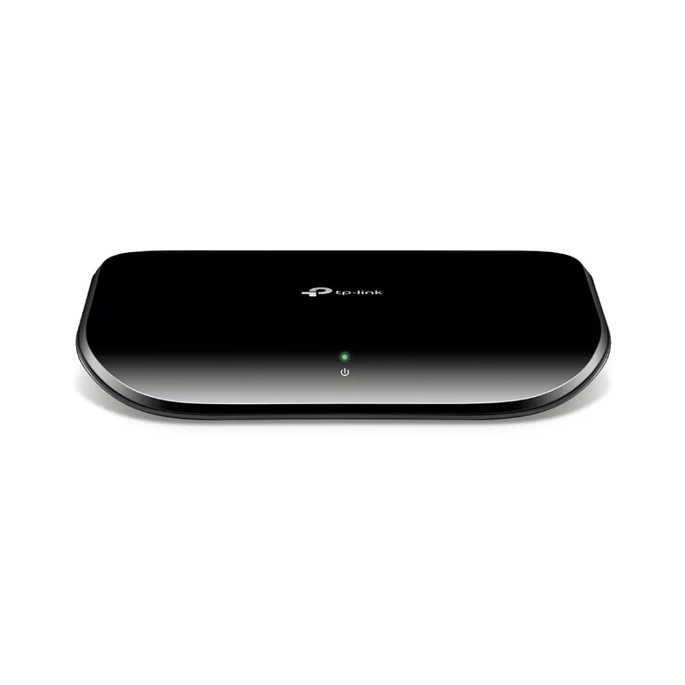 TP-Link 5-Port Desktop Switch