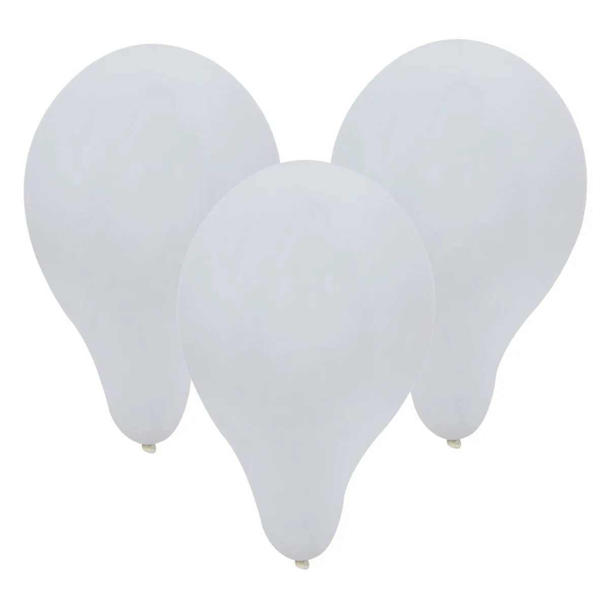 Tullumbace 10 Cp 23 Cm Bardhe