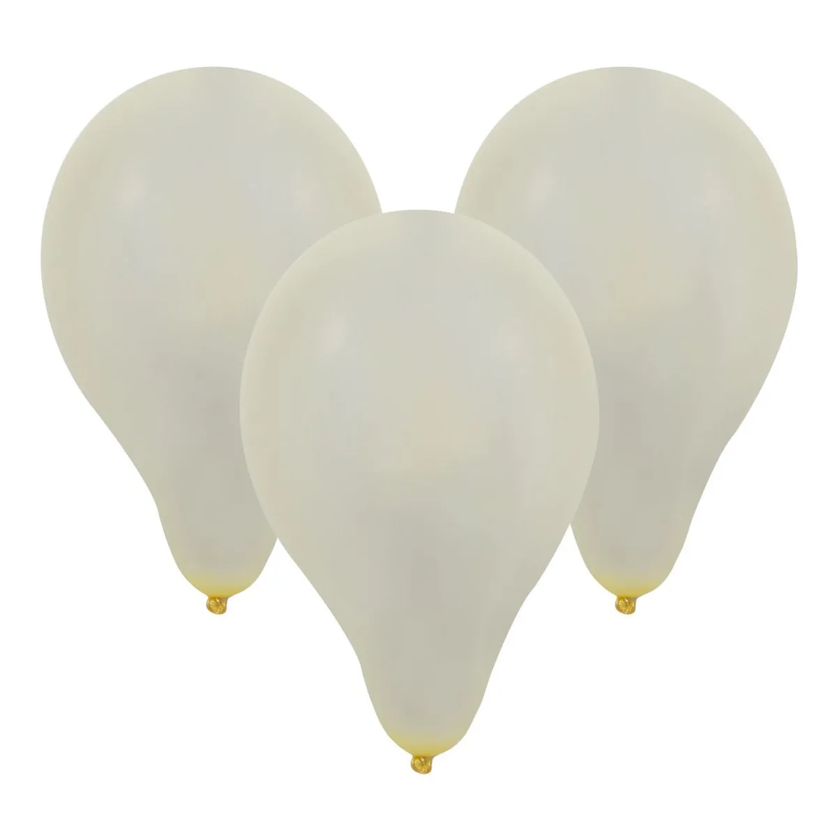 Tullumbace Te Bardhe 10 Cope/30cm