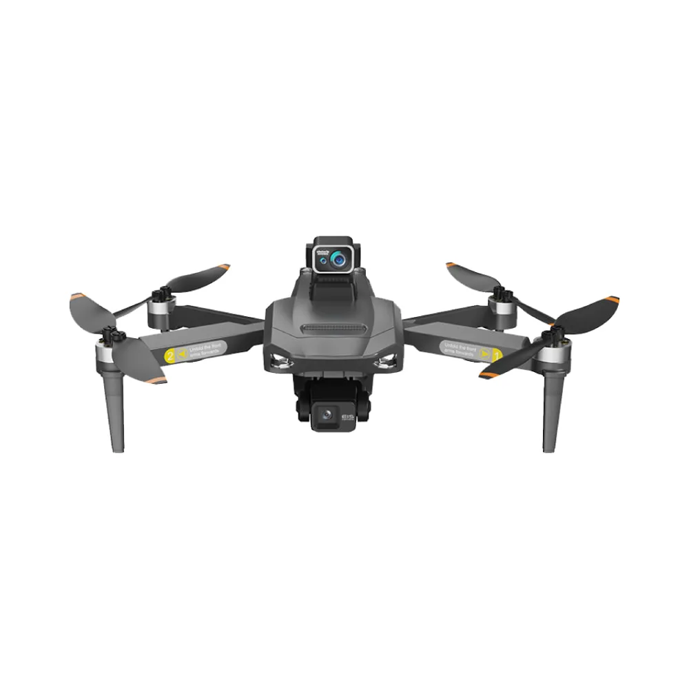 UAV P20 Pro Drone (2 Batteries)