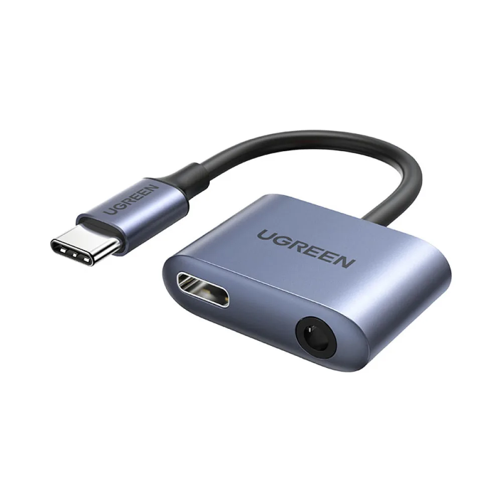 ugreen-2-ports-usb-c-hub-3-5-mm-audio