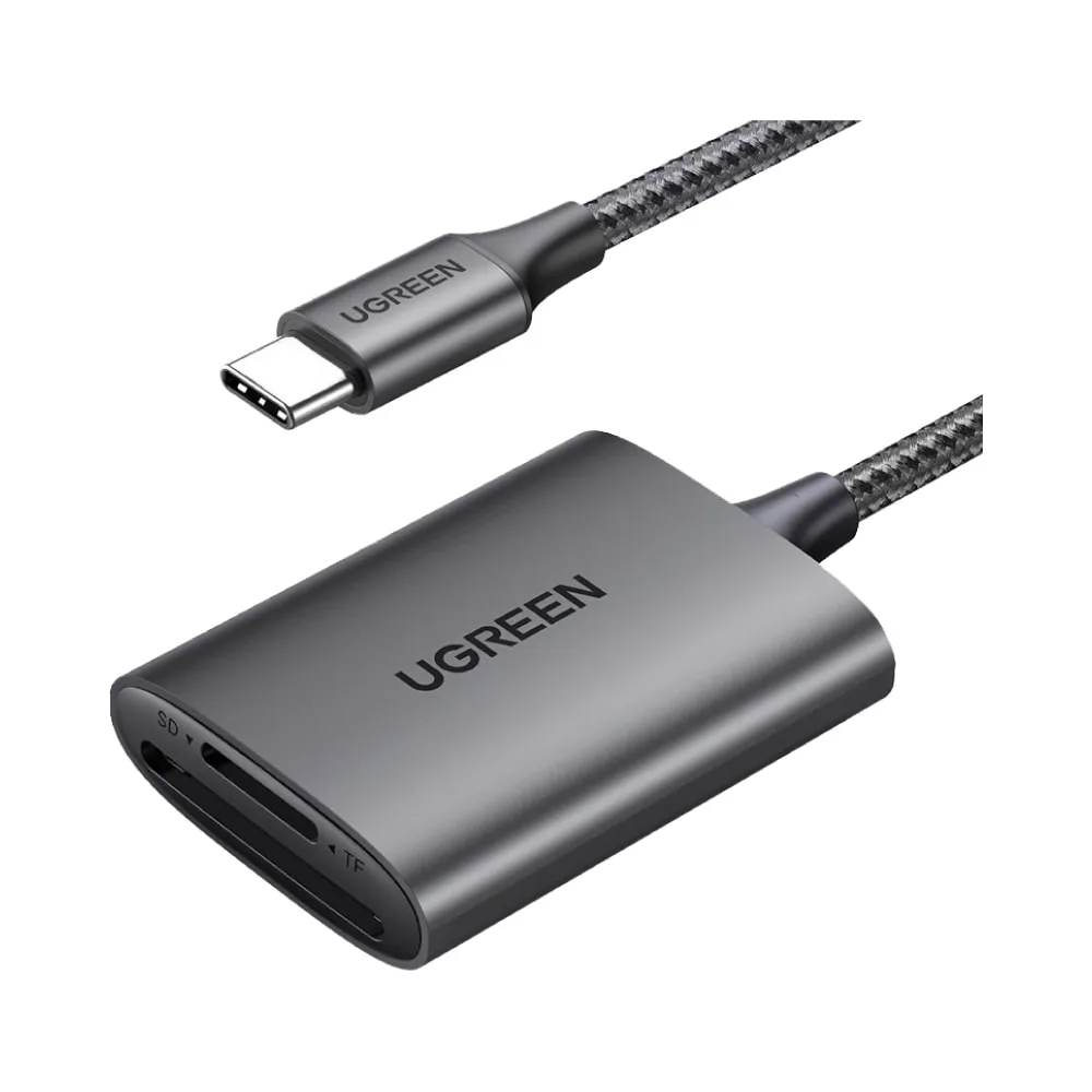 ugreen-cm401-2-in-1-usb-c-sd-tf-card-reader