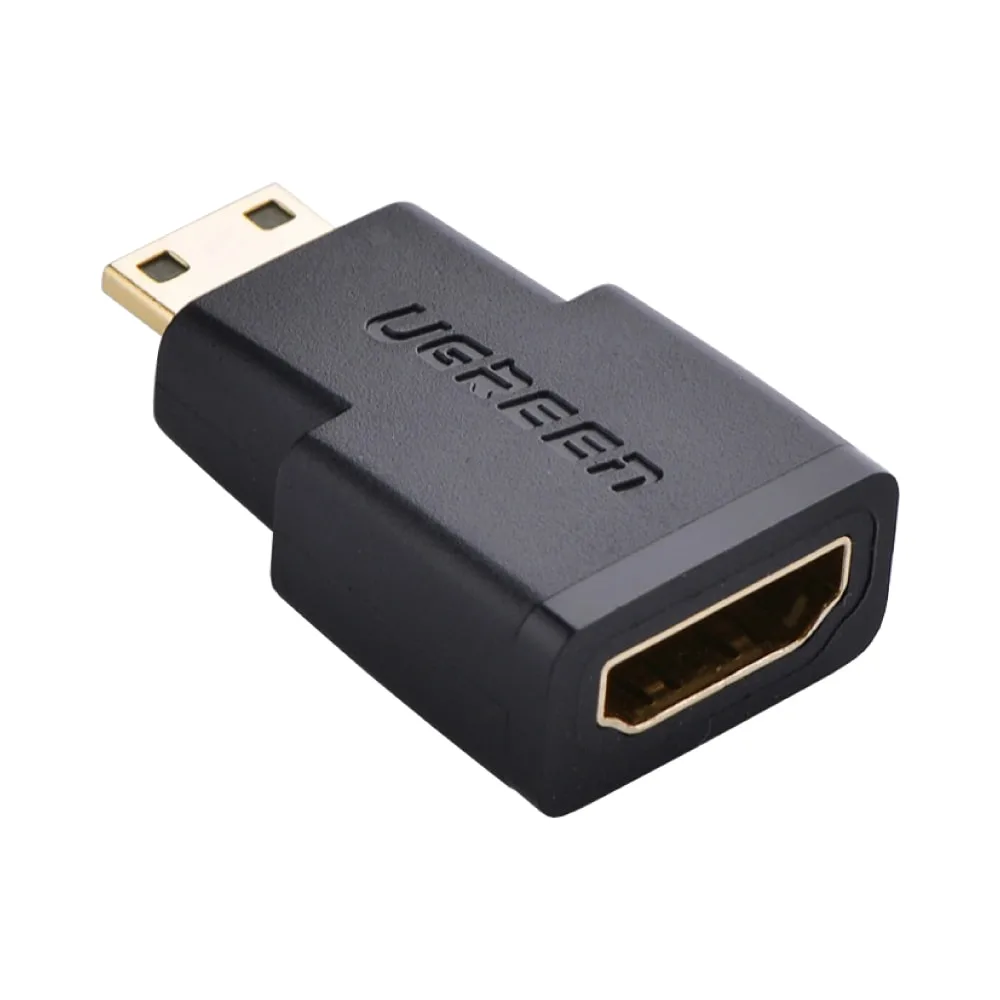 ugreen-mini-hdmi-male-to-female-adapter