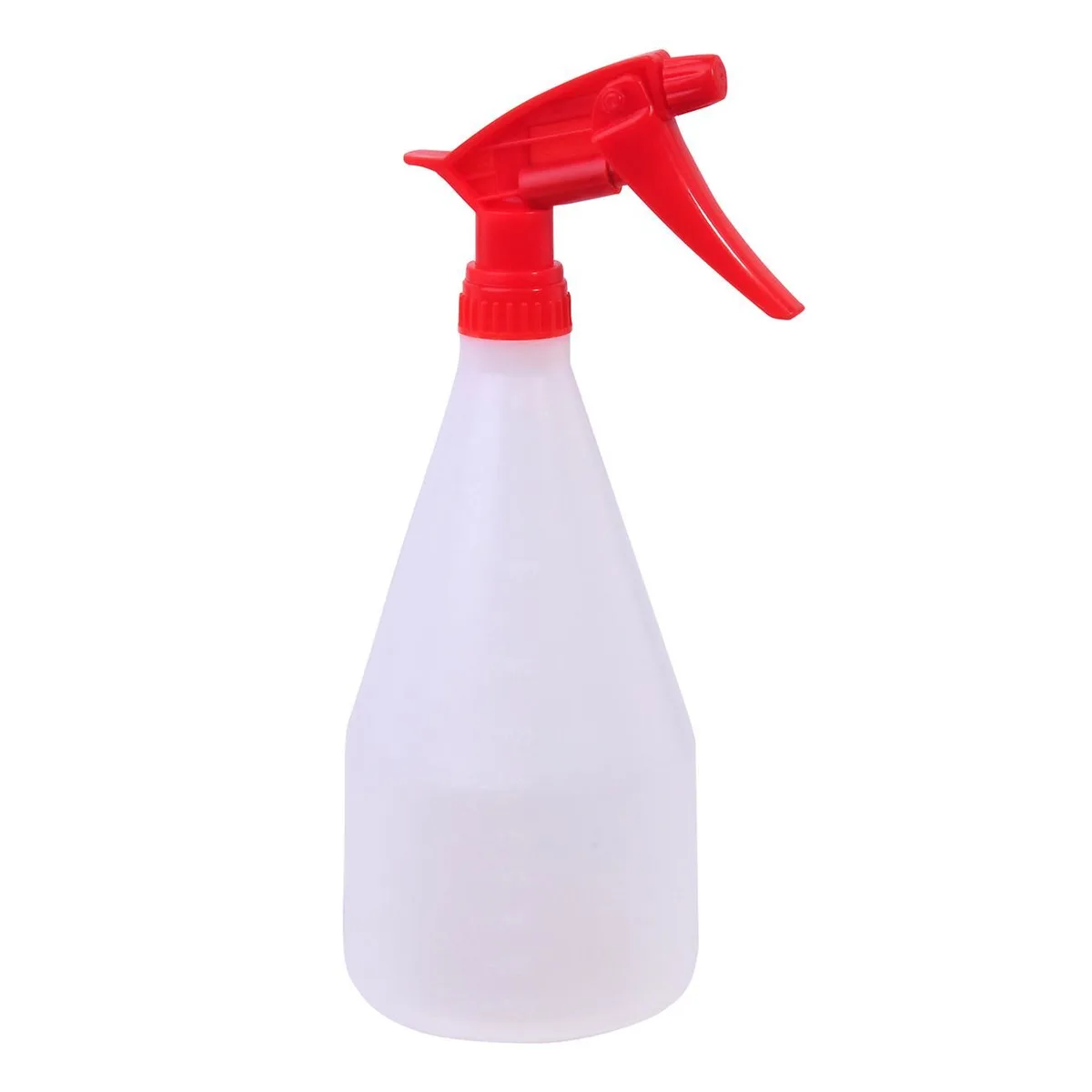 Ujitese Plastike E Bardhe/Kuqe 1lt