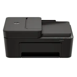 Printer HP DeskJet 4320, Inkjet All-in-one, Black