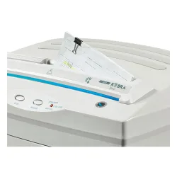 What is a shredder?