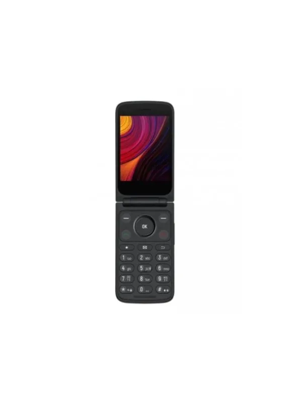 TCL Onetouch 4043 (4G) DARK NIGHT GREY