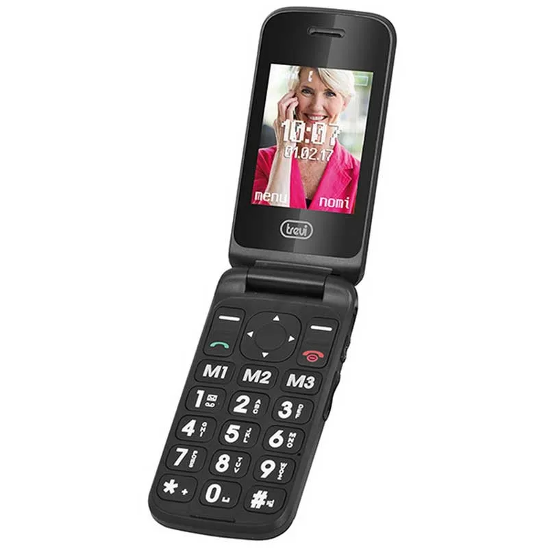 TREVI FLEX PLUS 55 FLIP