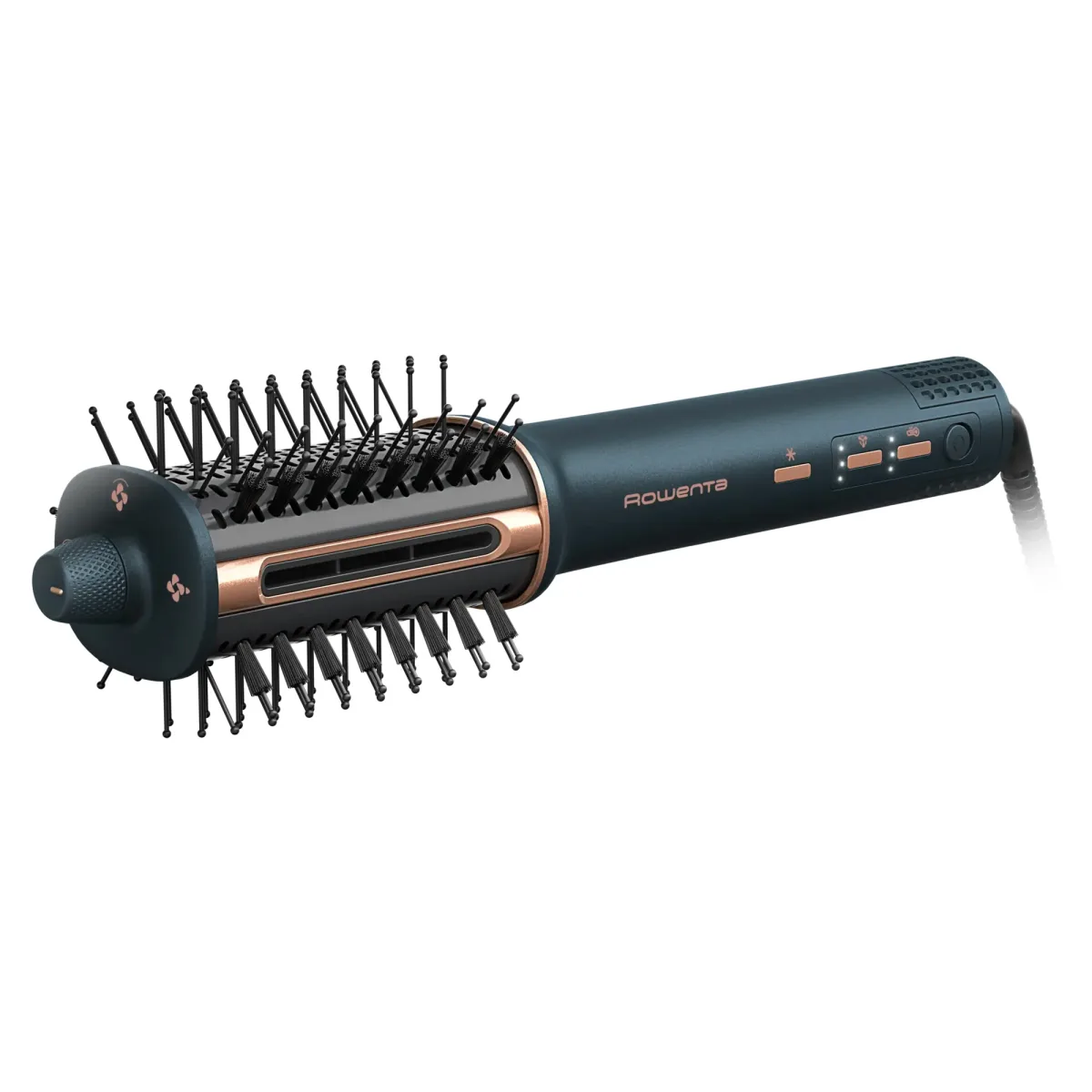 Cetka za stilikovanje kose Rowenta UB9720E0 Air Brush 3D