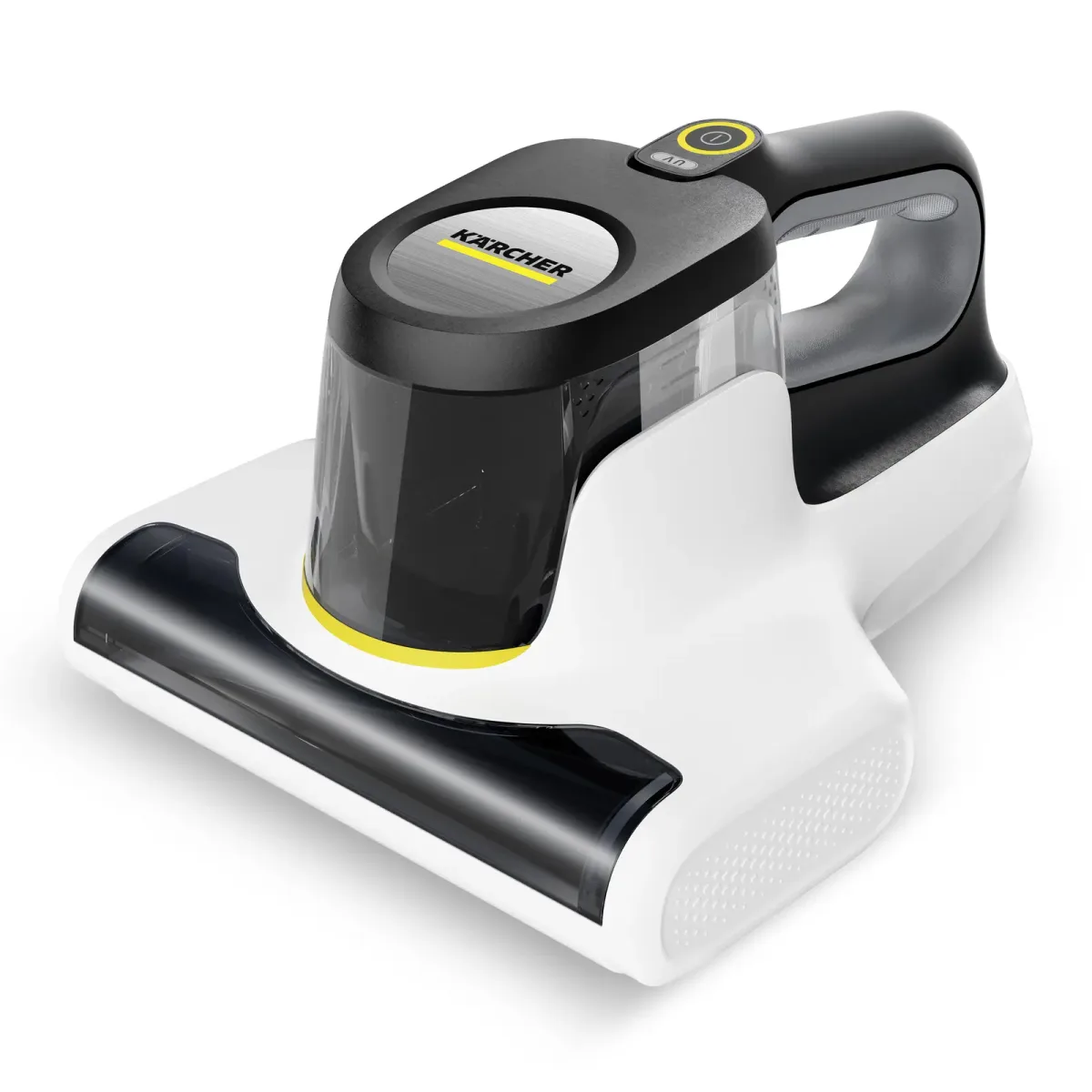 Cistac za dubinsko ciscenje vlakana Karcher UV cleaner VCH 4