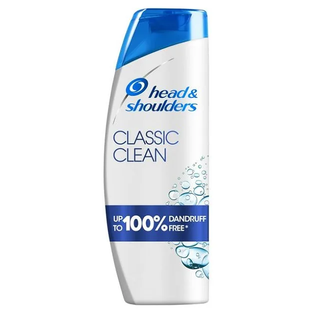 HEAD&Shoulders CLaSSIC CLEAN 0.36L