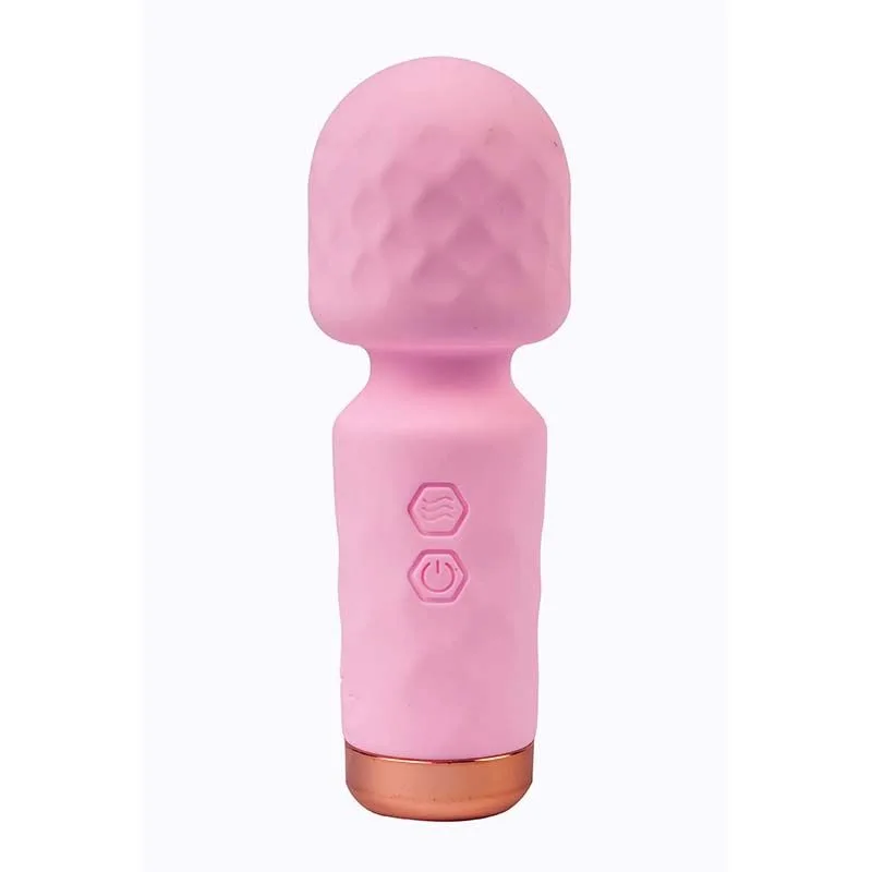 Clitoral Vibrator