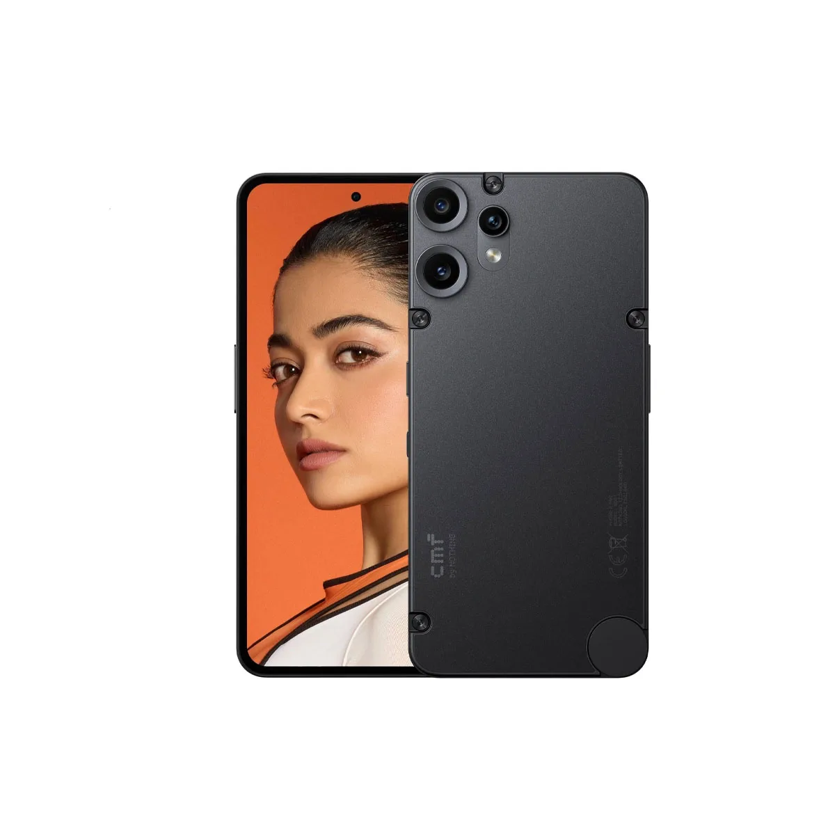 CMF BY Nothing PHONE 2 PRO Black,8 GB-256 GB - R&R Computer Services