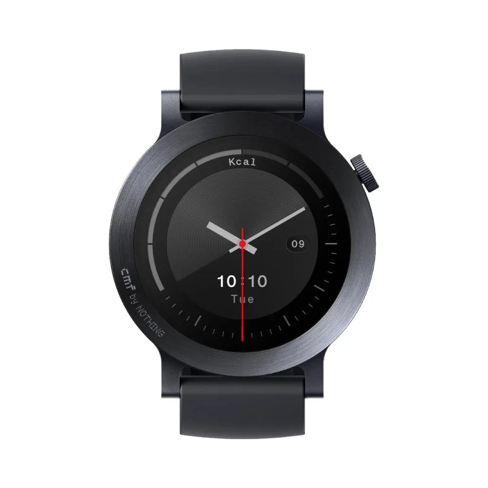 CMF By Nothing Watch 3 Pro