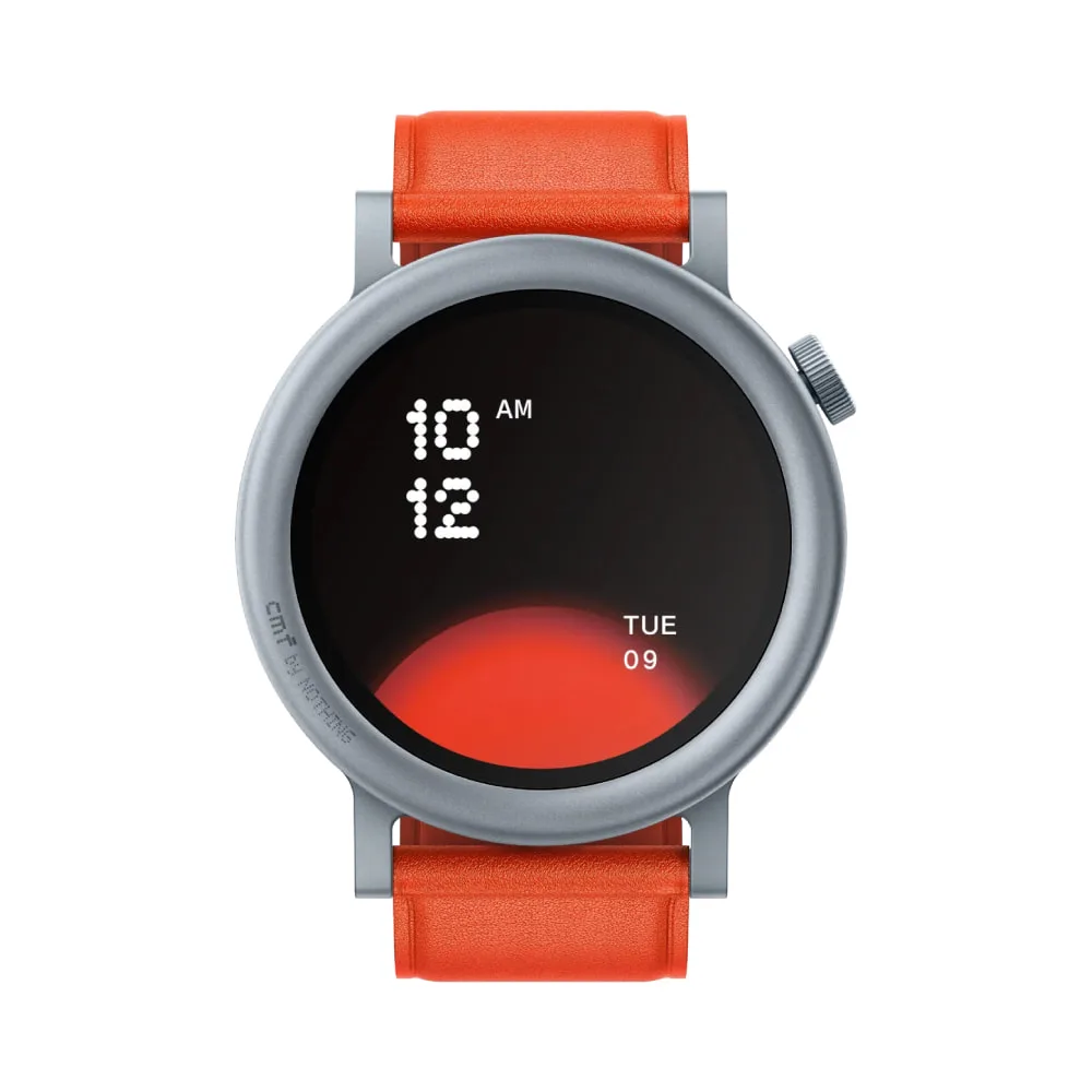 CMF By Nothing Watch Pro 2