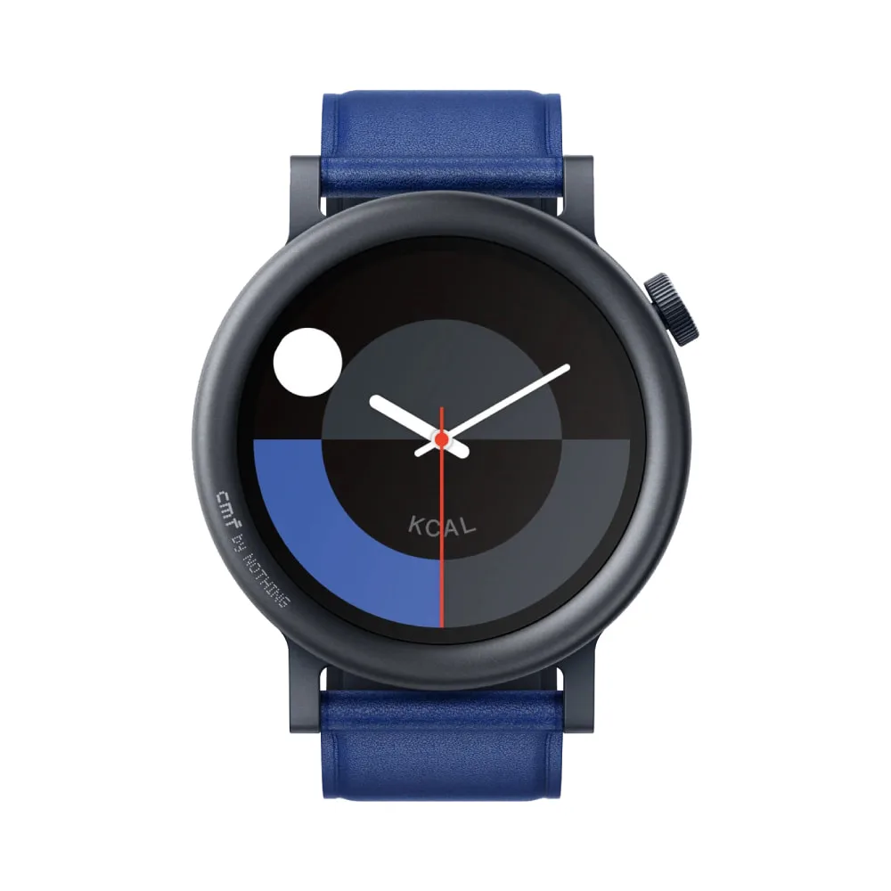 CMF By Nothing Watch Pro 2 Blue