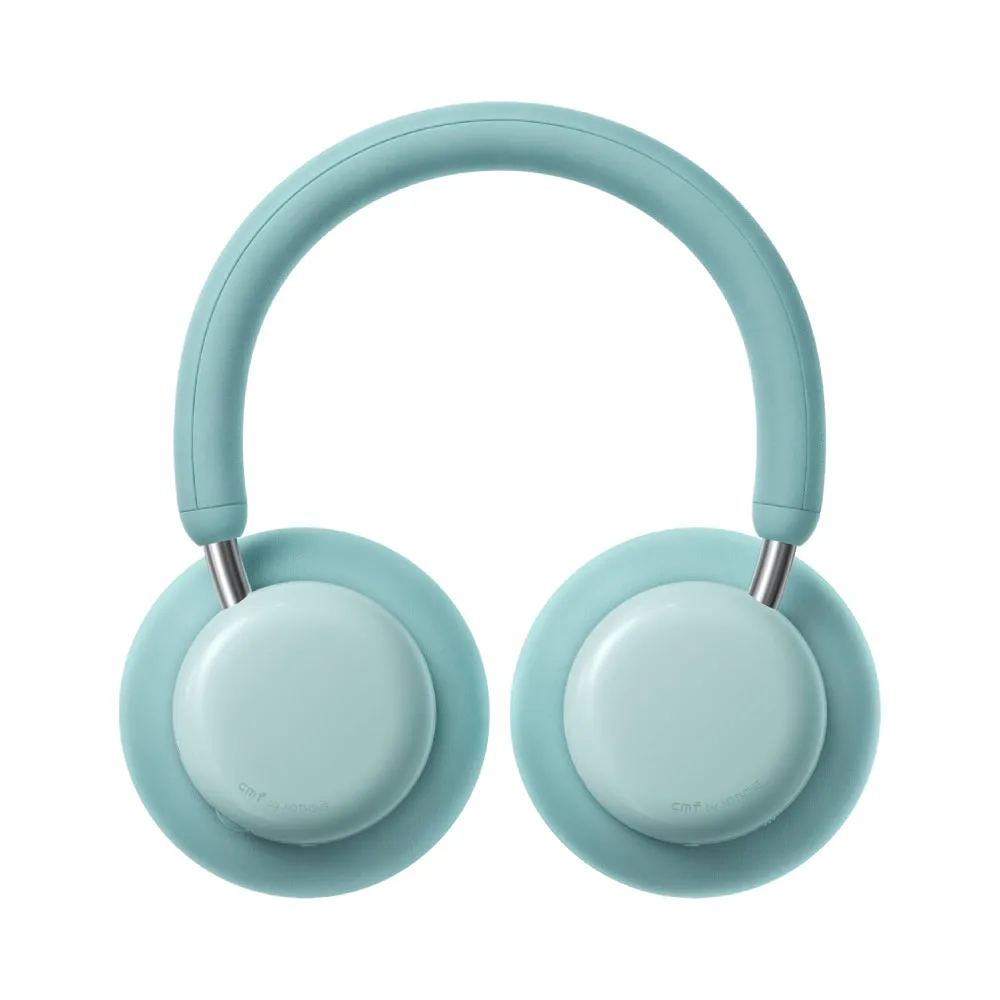CMF Headphone Pro Light Green