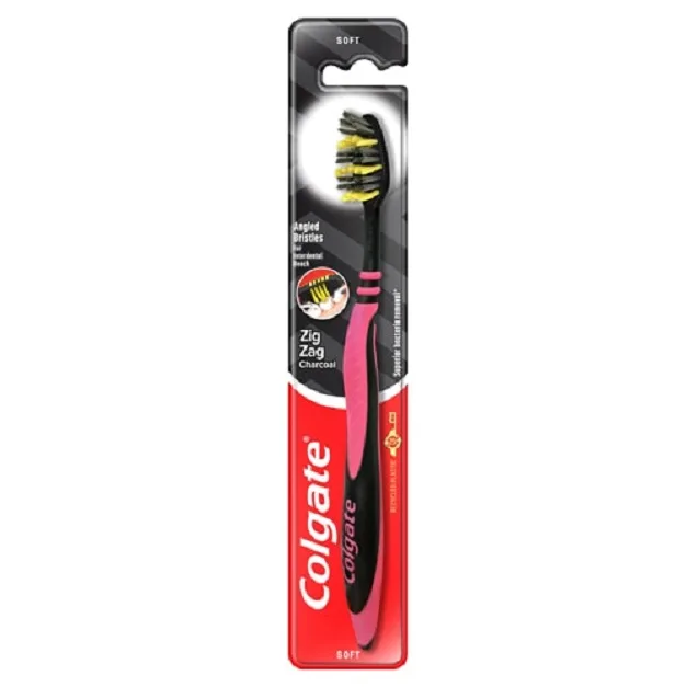 Colgate FURCA ZIG-ZAG 1pc