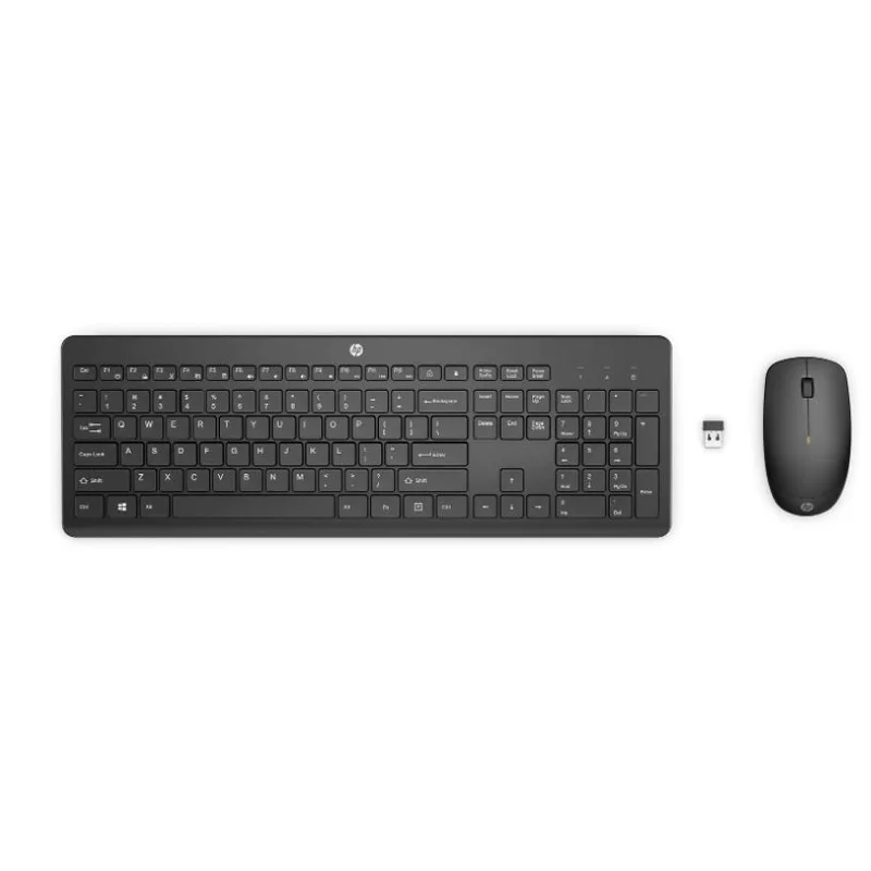 COMBO HP 230 Wireless 18H24AA BLACK