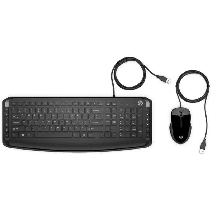 COMBO HP Pavilion 200 WIRED 9DF28AA