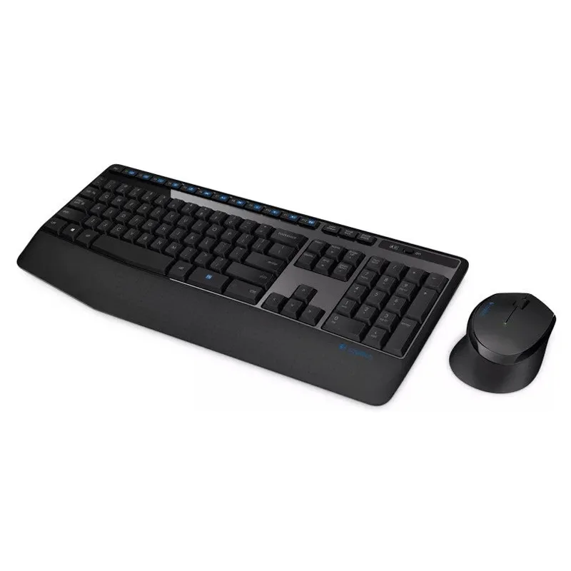 COMBO Logitech Wireless MK345