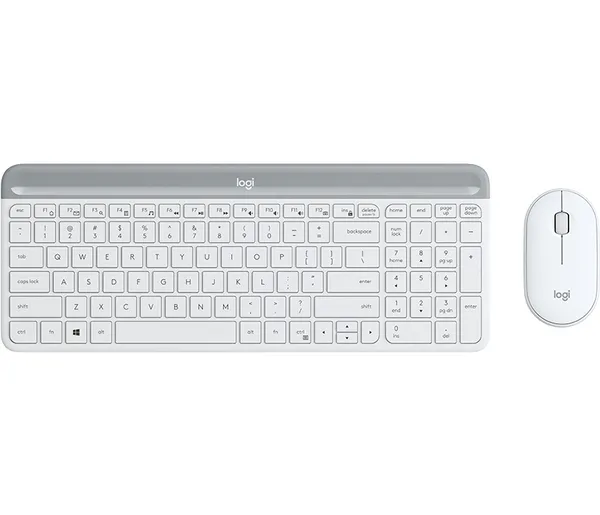 COMBO MK470 SLIM COMBO Offwhite