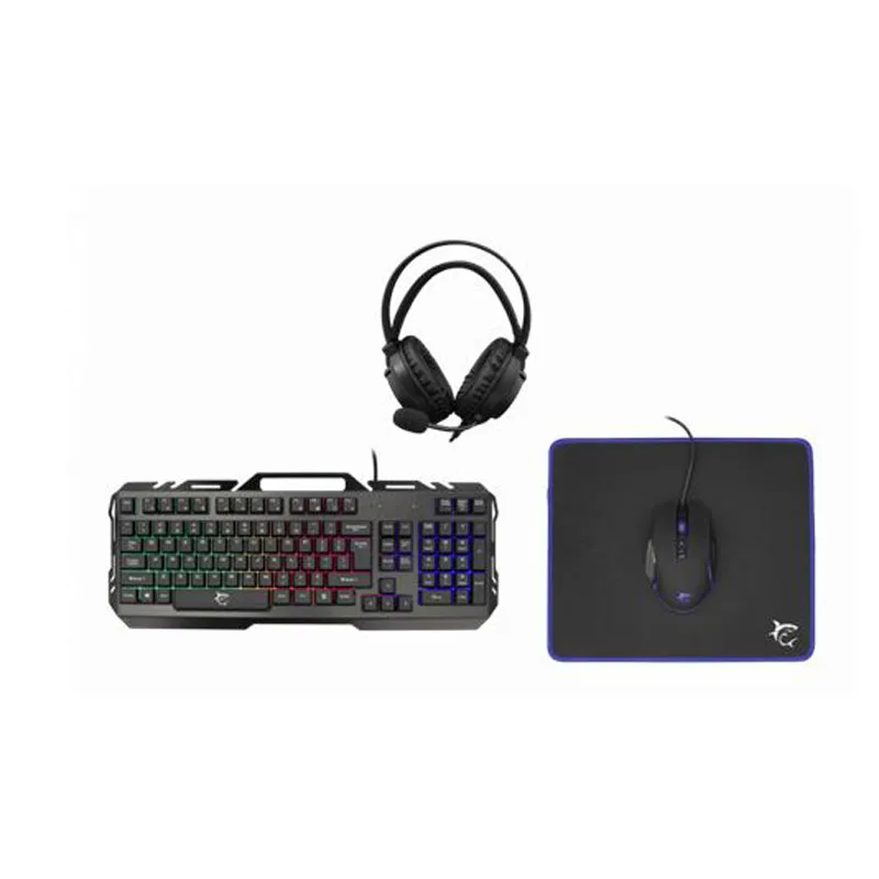 COMBO WHITE SHARK GV-4103 Cheyenne