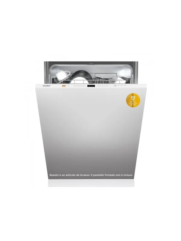 Lavastovilje Comfee CDWPB1215P