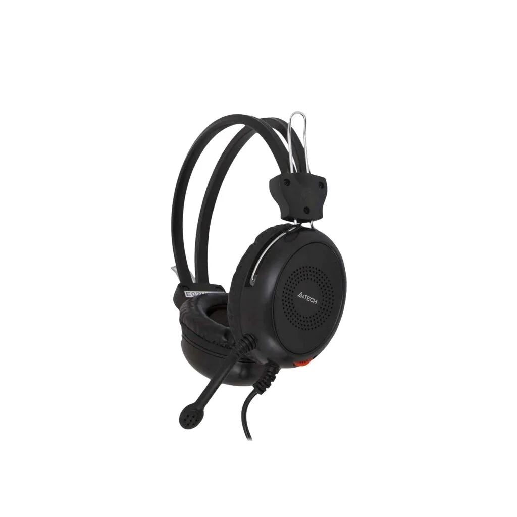 Comfortfit Stereo Headset HS-30 - R&R Computer Services