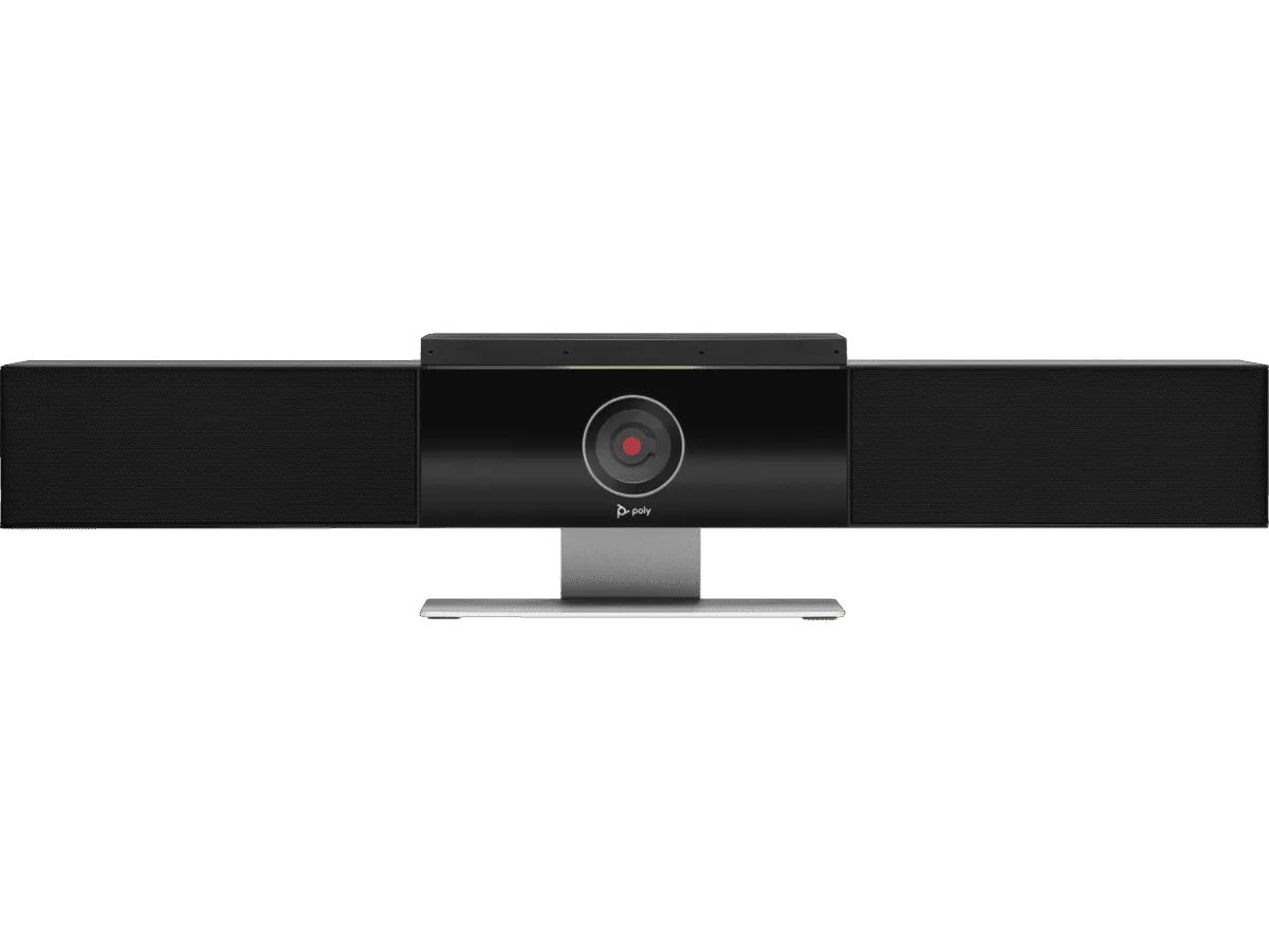 Conference System HP Polycom Studio 4K USB 120° FOV 842D4AA